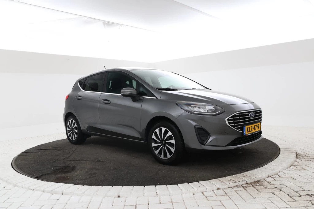 Ford Fiesta – foto 5