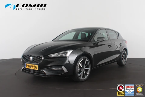 SEAT Leon 1.4 TSI eHybrid PHEV FR