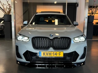 BMW X3 – thumbnail 17