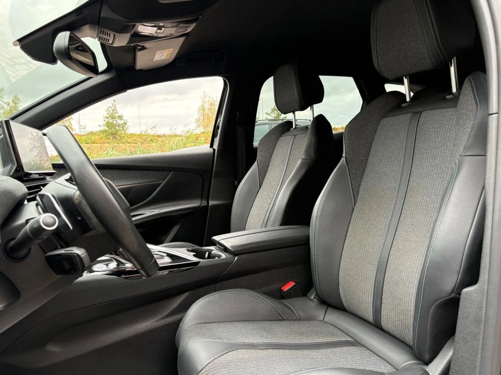 Peugeot 3008 – foto 7