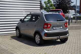 Suzuki Ignis – thumbnail 2