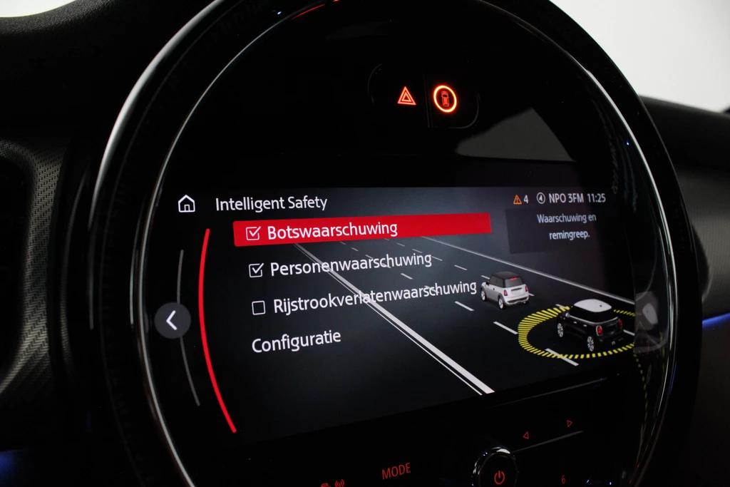 MINI Cooper S – foto 32