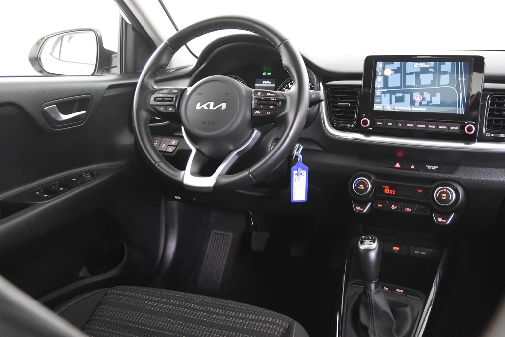 Kia Stonic – foto 24