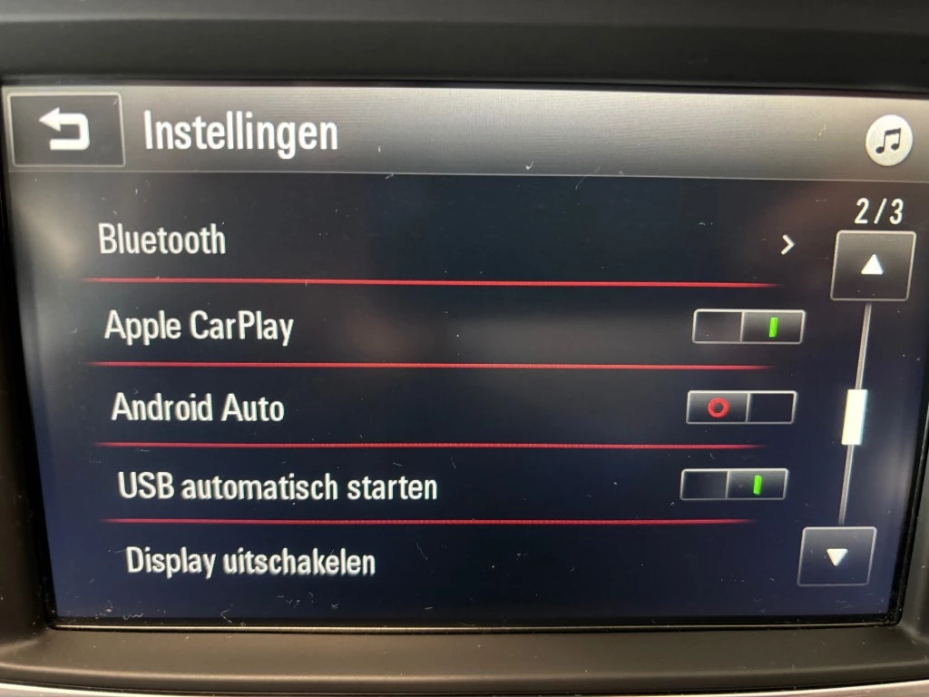 Opel Crossland X – foto 13