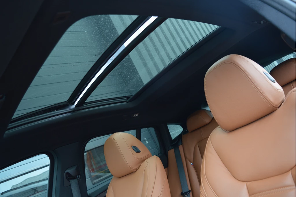 BMW X4 – foto 11