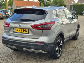 Nissan QASHQAI – thumbnail 7