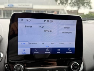 Ford EcoSport – thumbnail 12