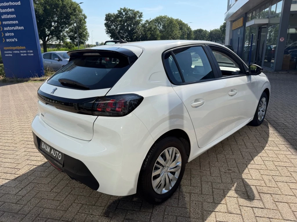 Peugeot 208 – foto 7