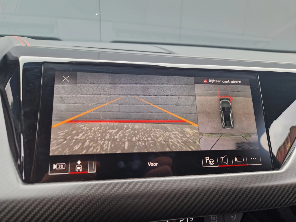 Audi e-tron GT – foto 27