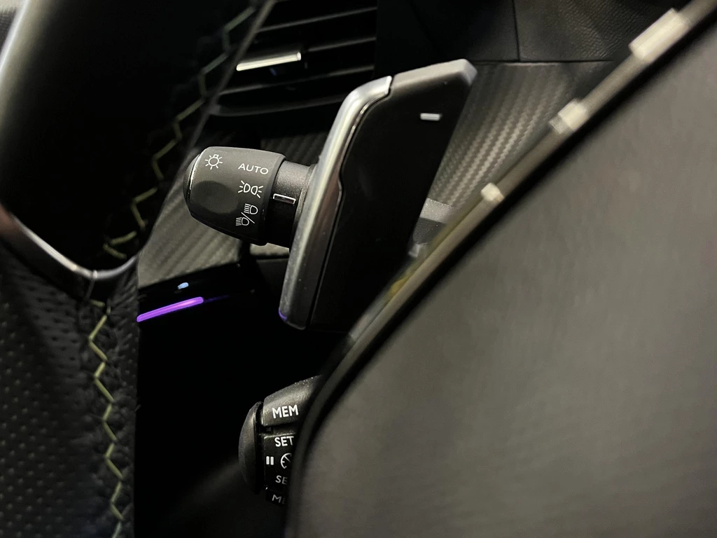 Peugeot 2008 – foto 17