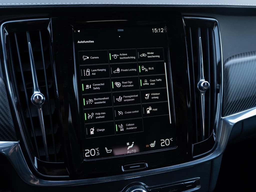 Volvo V90 – foto 25