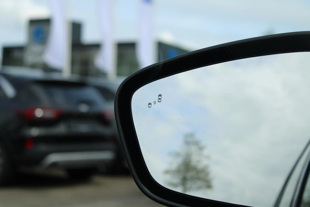 Ford Kuga – foto 41