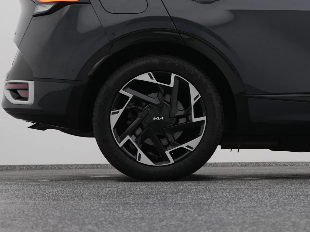 Kia Sportage – foto 39