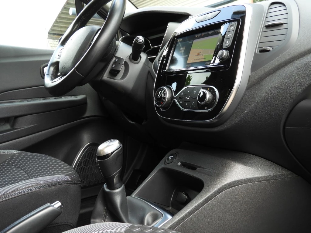 Renault Captur – foto 19