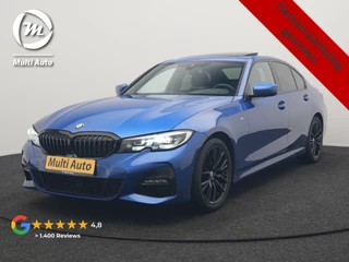 BMW 3 Serie – thumbnail 1