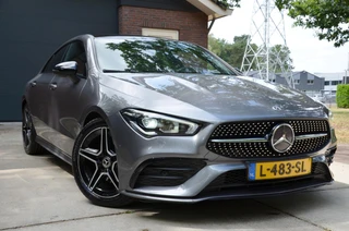 Mercedes-Benz CLA – thumbnail 16