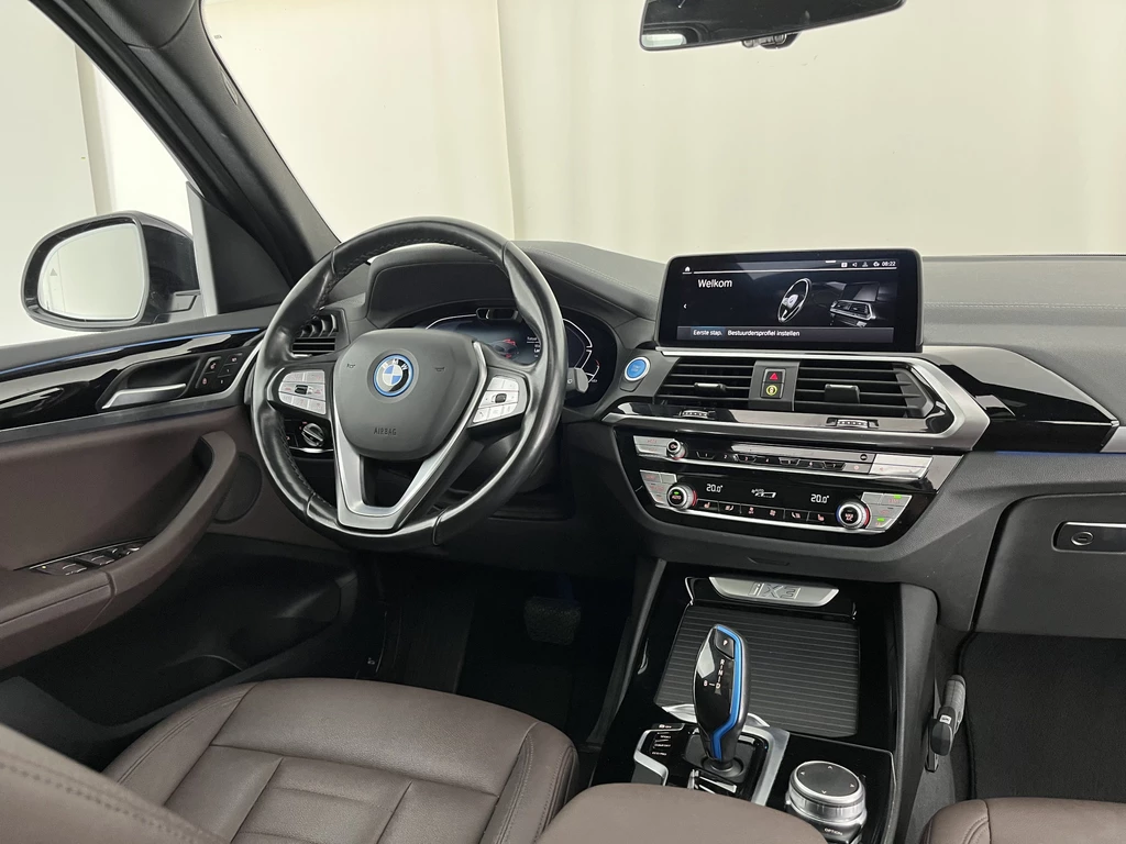 BMW iX3 – foto 7