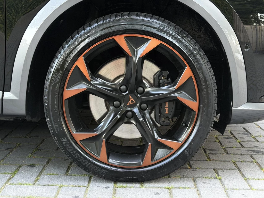 CUPRA Formentor – foto 21