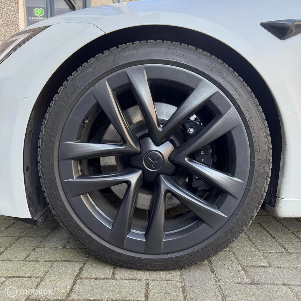 Tesla Model S – foto 21