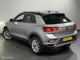 Volkswagen T-Roc – thumbnail 10