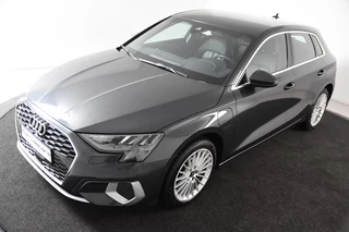 Audi A3 – thumbnail 2