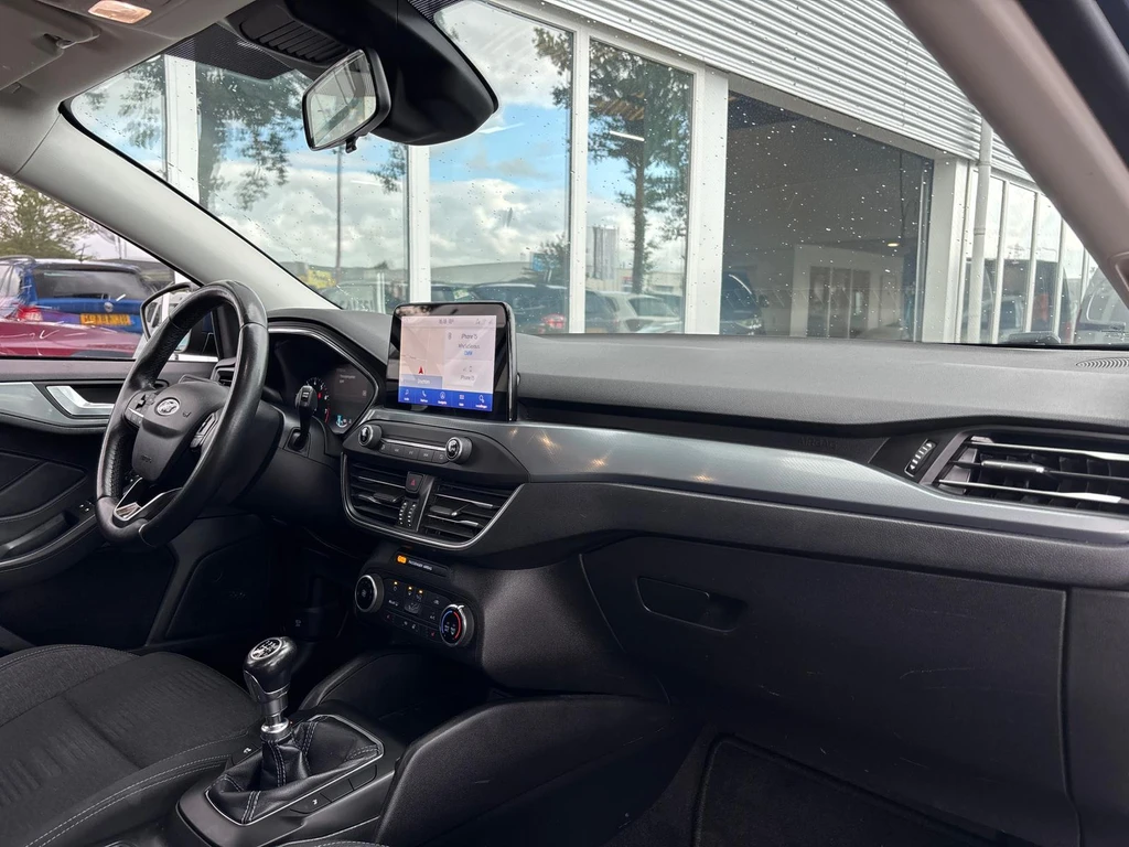 Ford Focus – foto 30