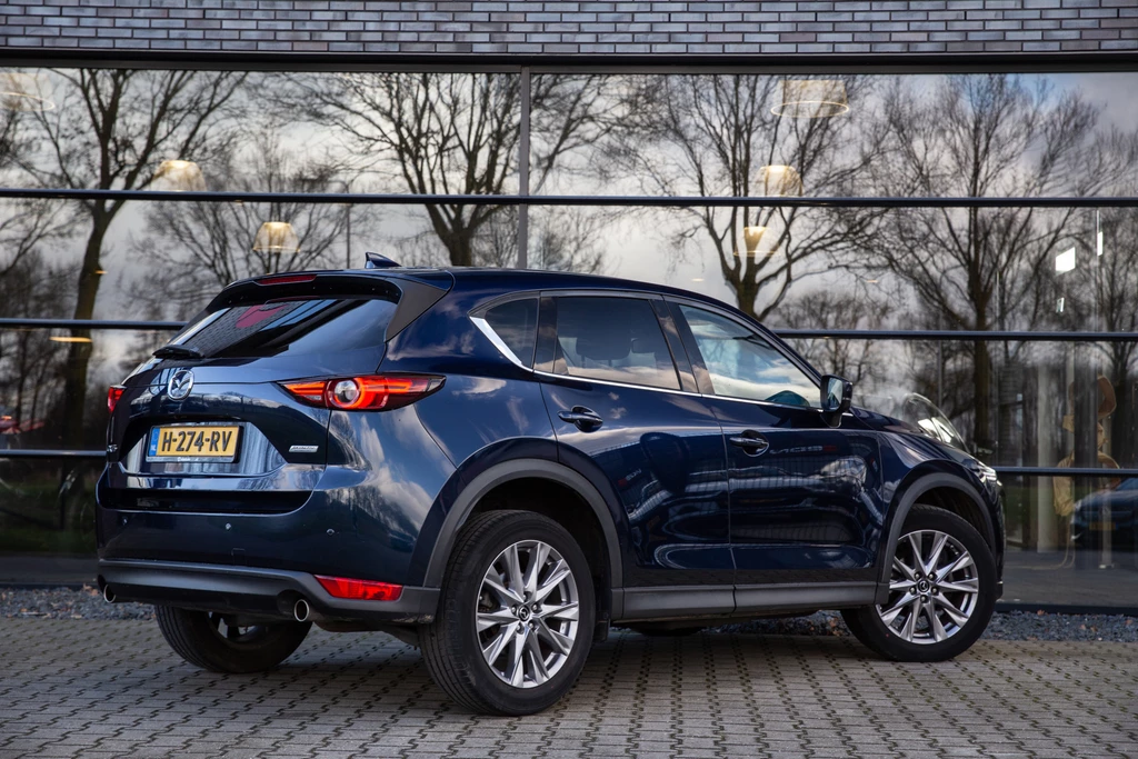 Mazda CX-5 – foto 3