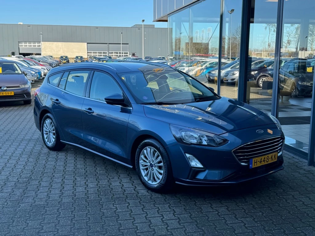 Ford Focus – foto 6