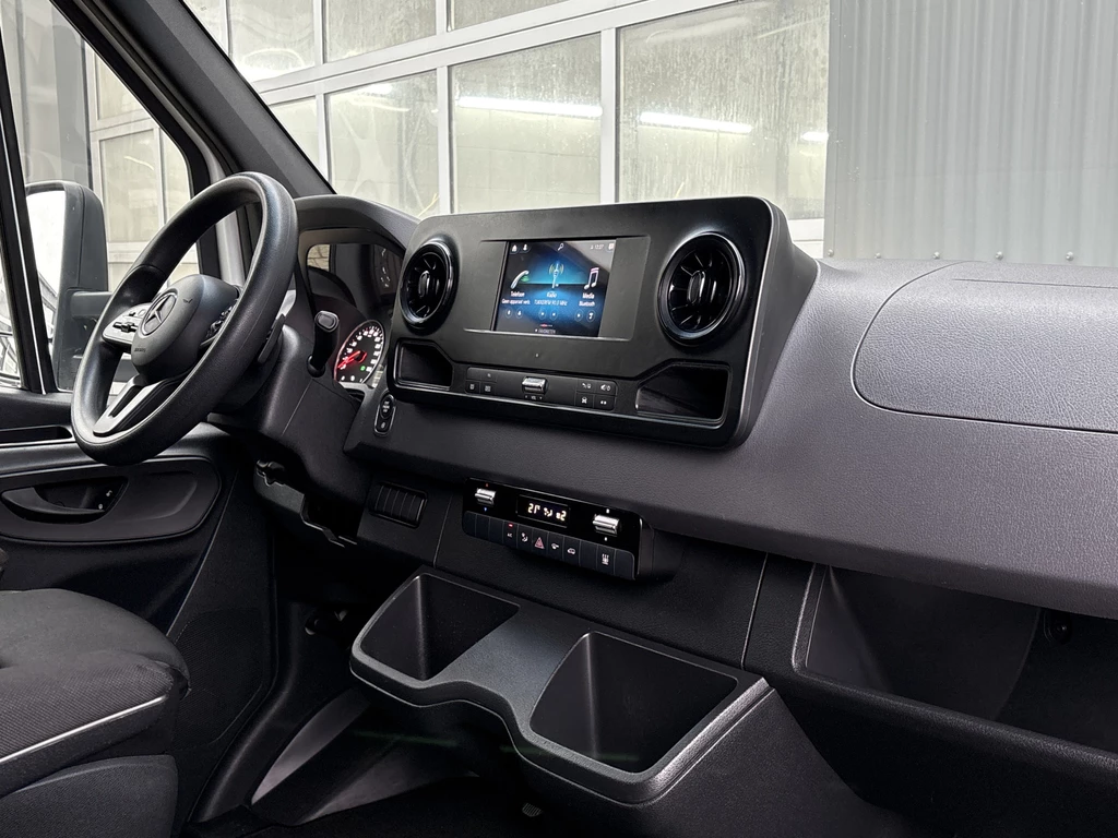 Mercedes-Benz Sprinter – foto 58