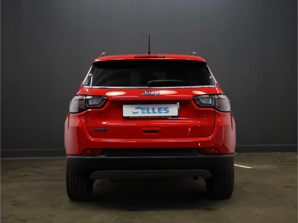 Jeep Compass – foto 7