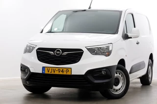 Opel Combo – thumbnail 1