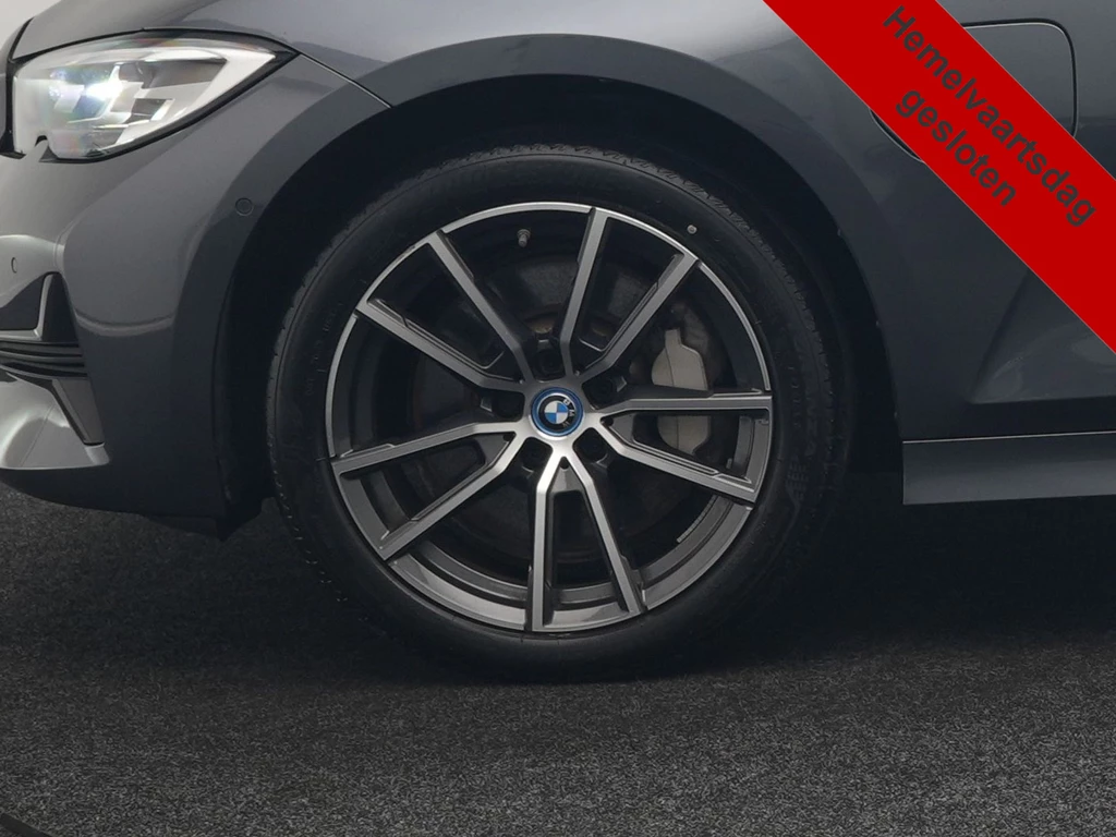BMW 3 Serie – foto 38