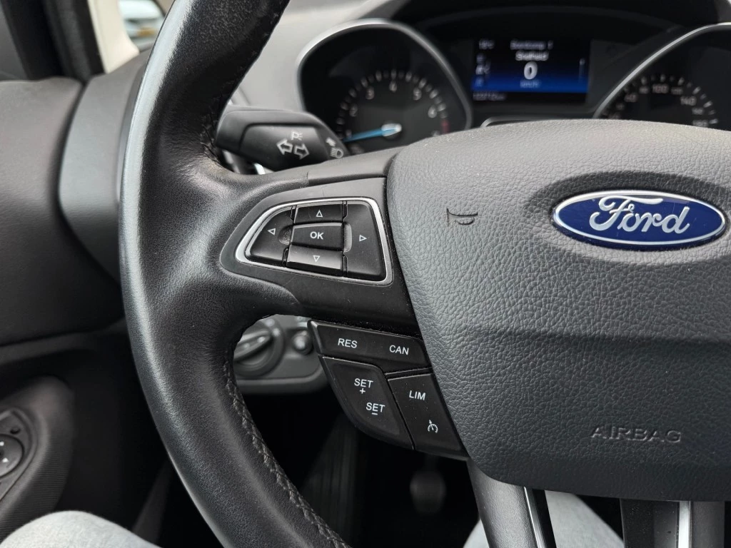 Ford C-MAX – foto 11