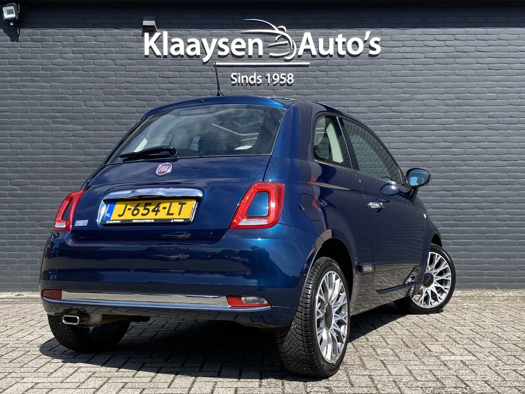 Fiat 500 – foto 6
