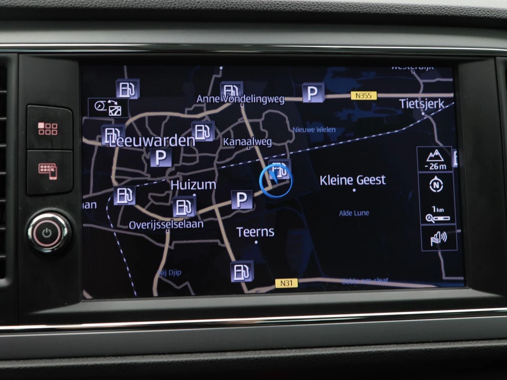 SEAT Leon – foto 25