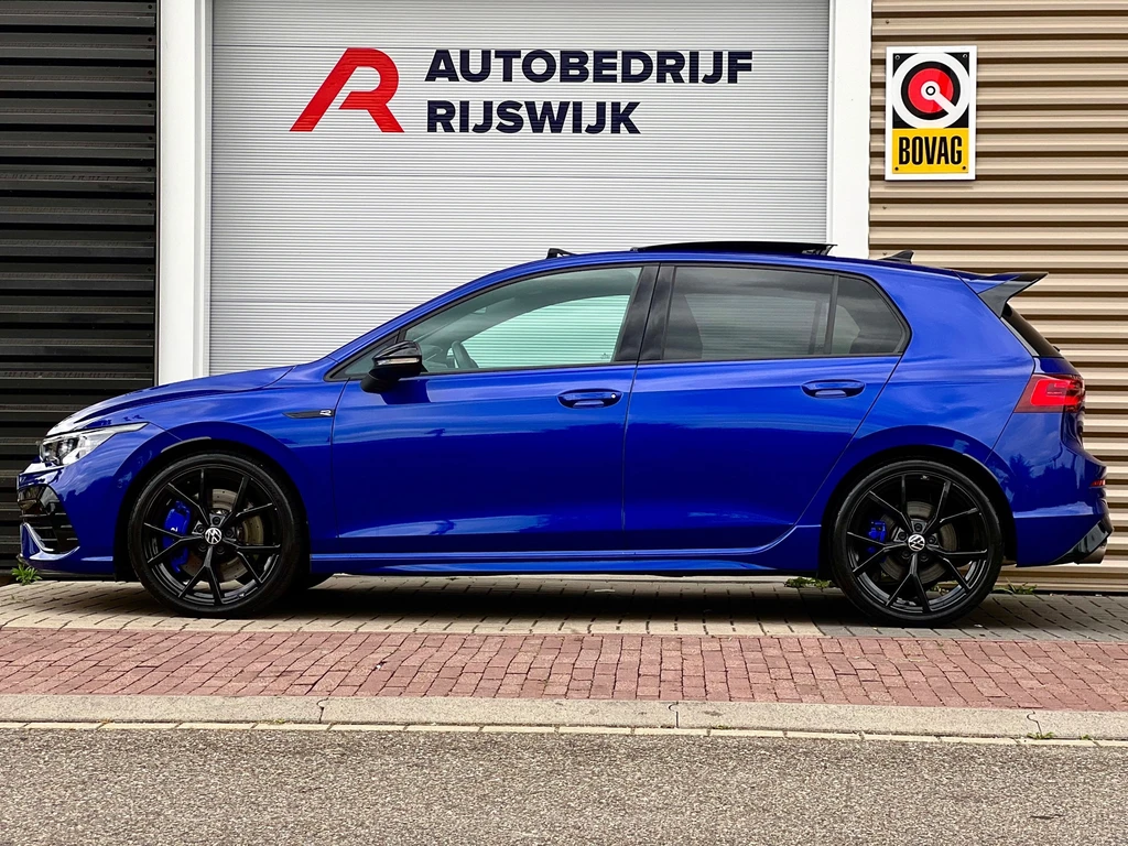 Volkswagen Golf – foto 2