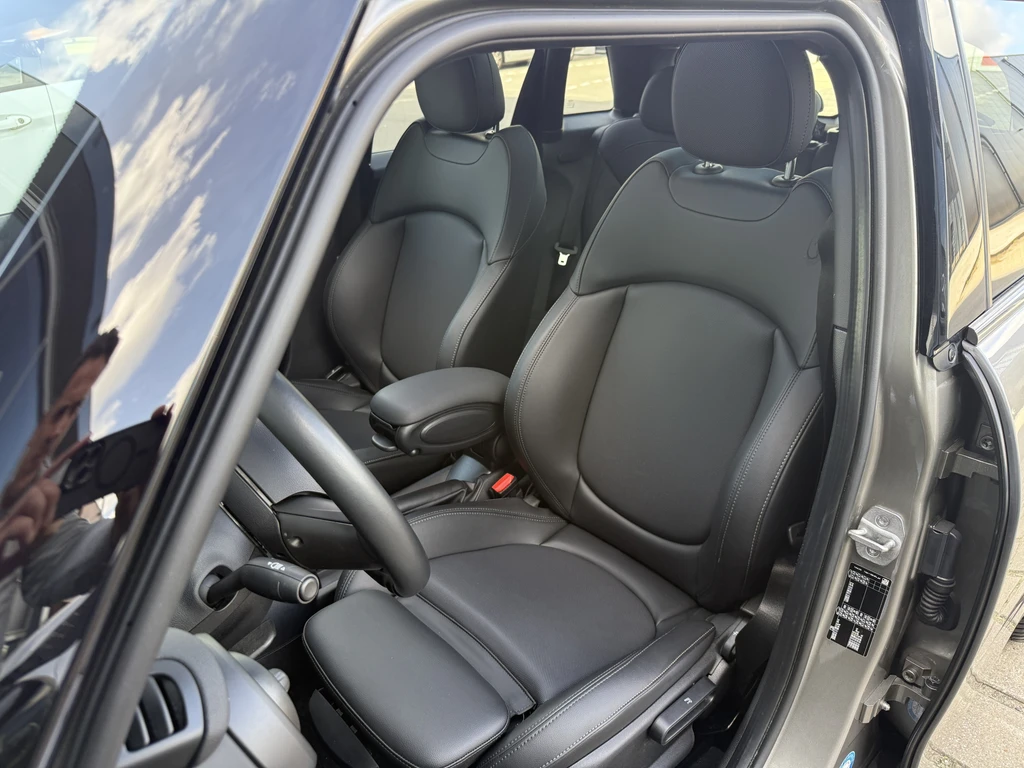 MINI 5-deurs – foto 12