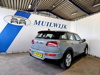 MINI Clubman – thumbnail 8