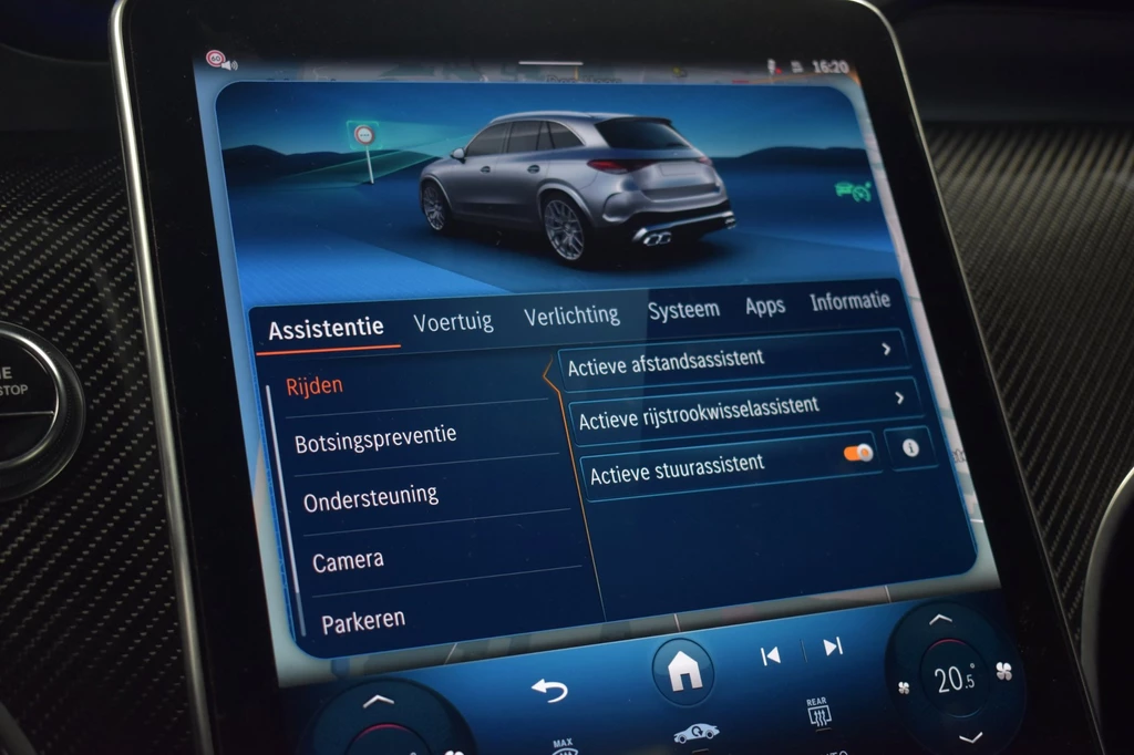 Mercedes-Benz GLC – foto 31