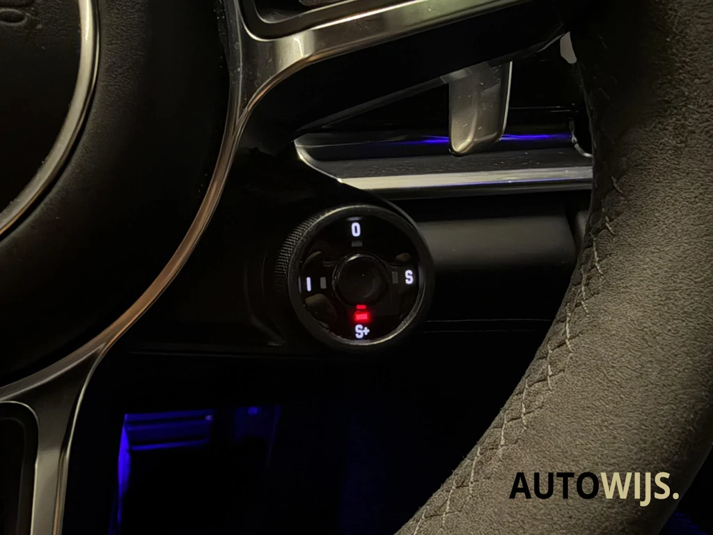 Porsche Panamera – foto 20