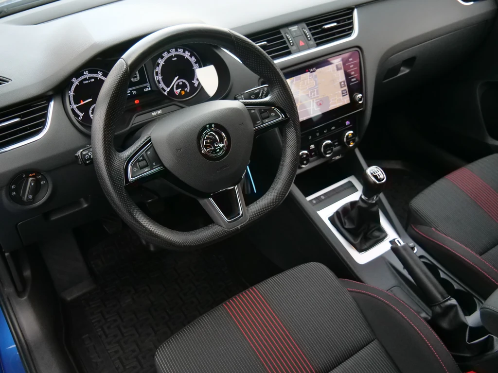 Škoda Octavia – foto 16