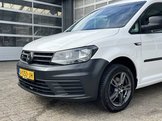 Volkswagen Caddy – thumbnail 2