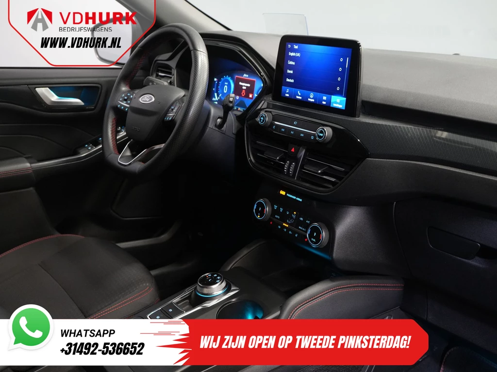 Ford Kuga – foto 8