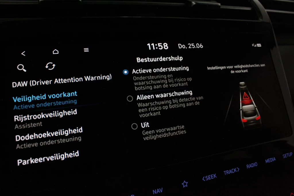 Hyundai Tucson – foto 30