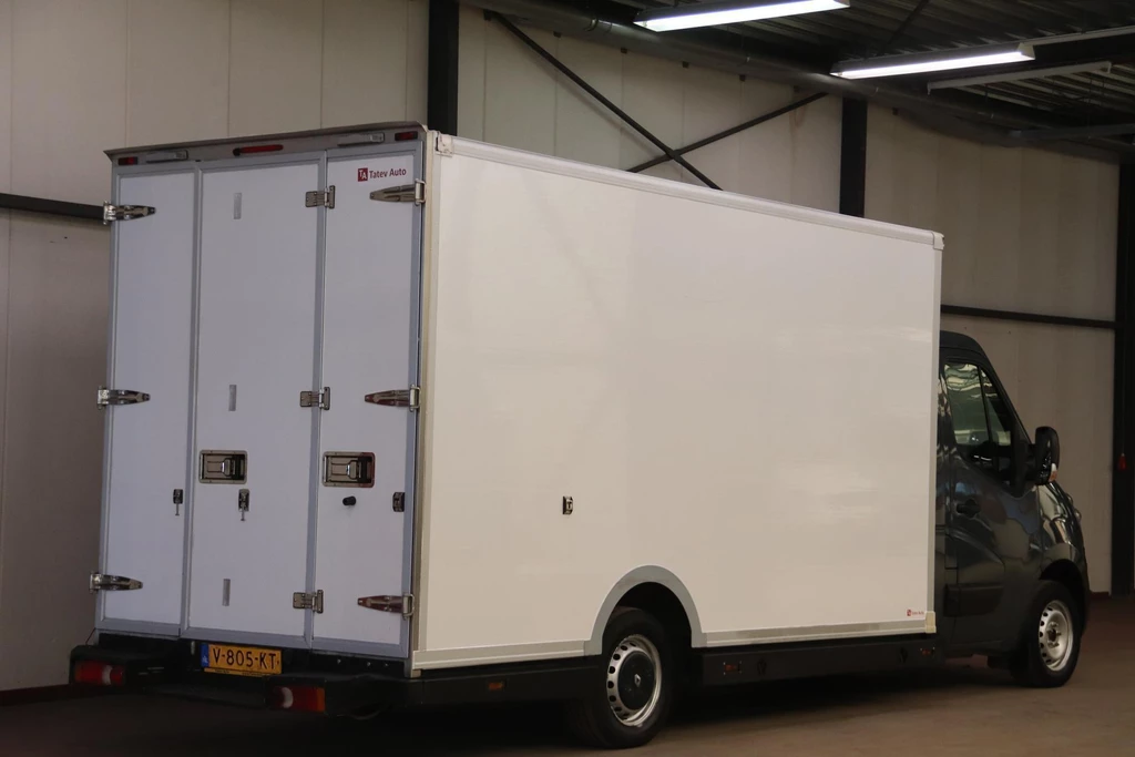 Renault Master – foto 4