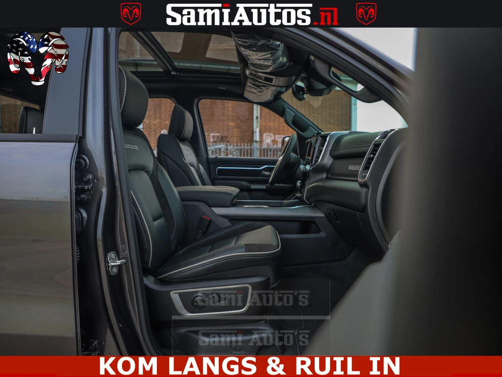 Dodge Ram Pick-Up – foto 55