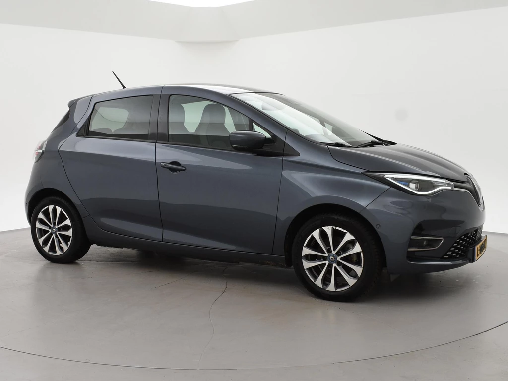 Renault ZOE – foto 6