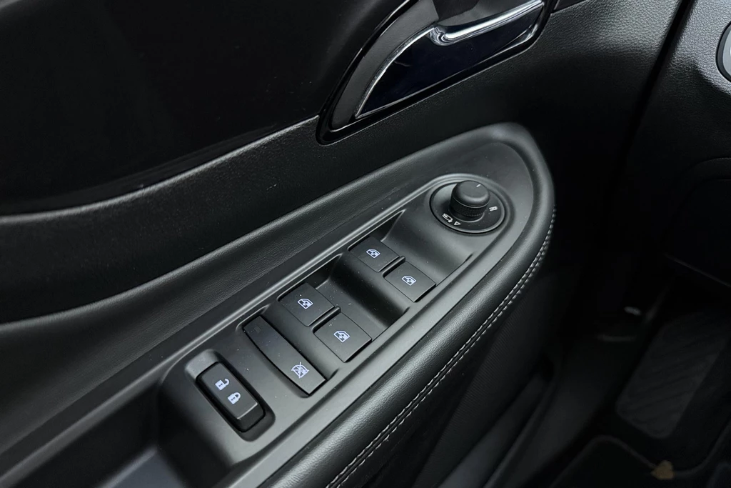 Opel Mokka X – foto 18