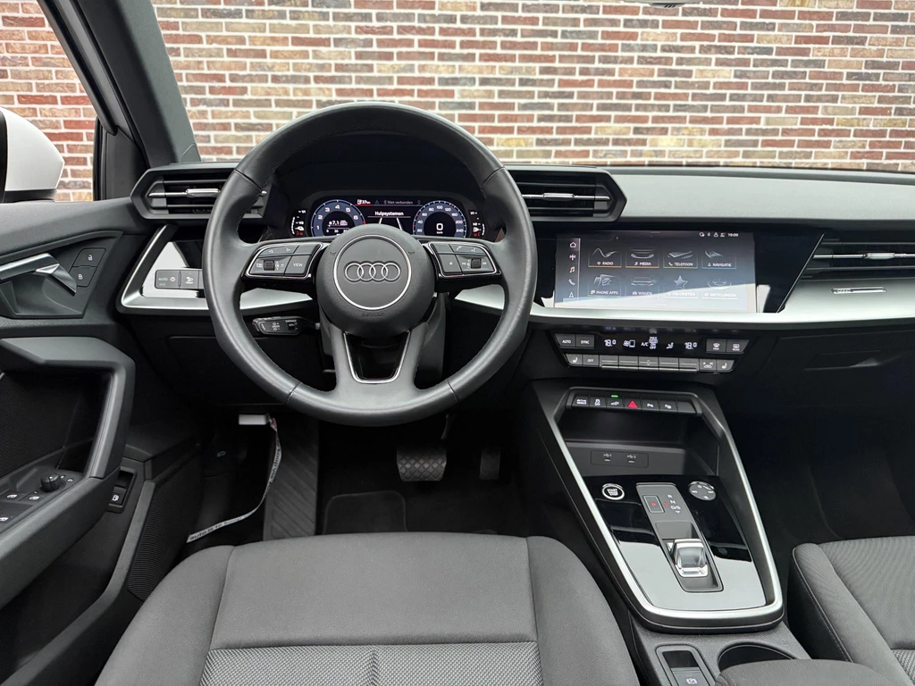 Audi A3 – foto 15