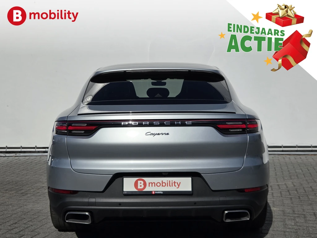 Porsche Cayenne – foto 4